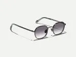 Moscot Utz 50 Pewter Moscot Utz 50 Pewter
