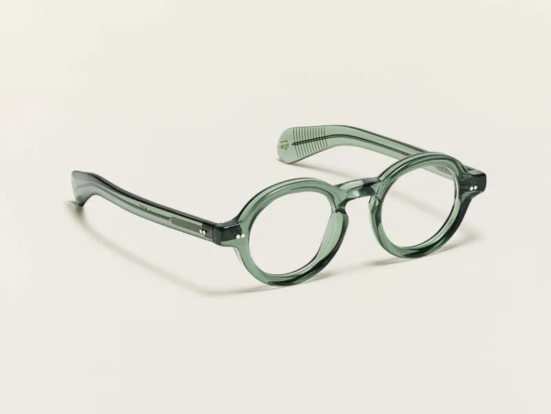 Moscot Foygel 46 Pine Moscot Foygel 46 Pine