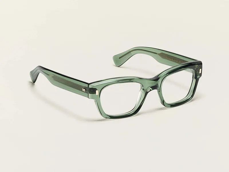 Moscot Zogan 51 Pine Moscot Zogan 51 Pine