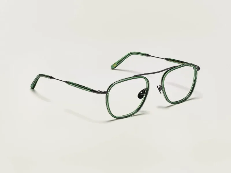 Moscot Fanagle 50 Pine