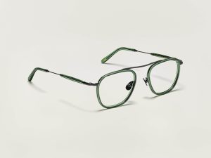 Moscot Fanagle 53 Pine