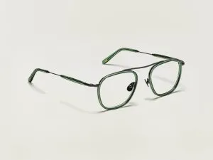 Moscot Fanagle 53 Pine