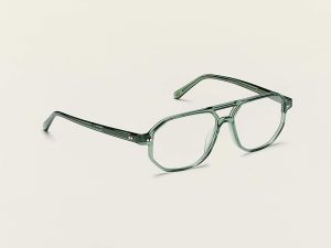 Moscot Gazeektal 55 Pine