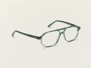 Moscot Gazeektal 55 Pine