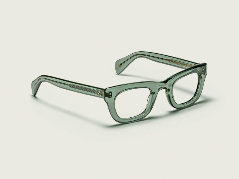 Moscot Spilkes 48 Pine