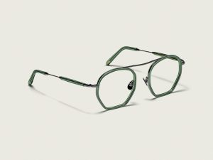 Moscot Kugel 49 Pine