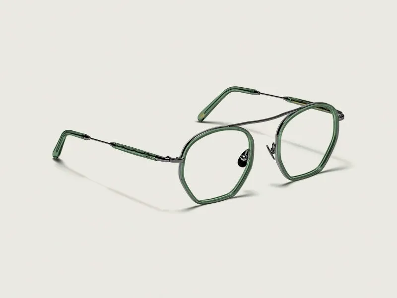 Moscot Kugel 49 Pine Moscot Kugel 49 Pine
