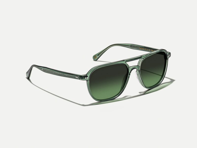 Moscot Bjorn 58 Pine