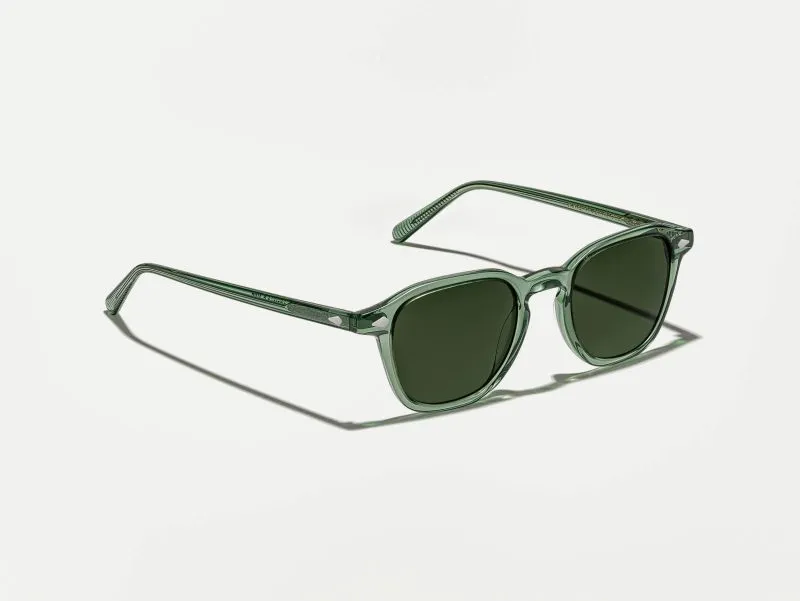 Moscot Vantz 47 Pine Moscot Vantz 47 Pine