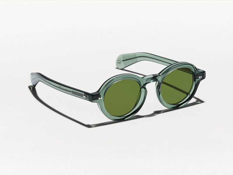 Moscot Foygel 46 Pine
