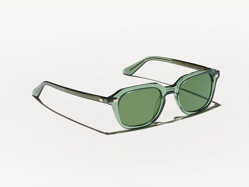 Moscot Gatkes 49 Pine