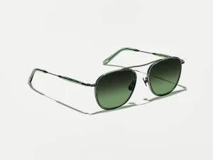 Moscot Fanagle 53 Pine