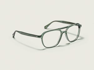 Moscot Bjorn 58 Pine