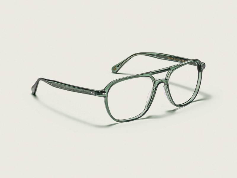 Moscot Bjorn 58 Pine