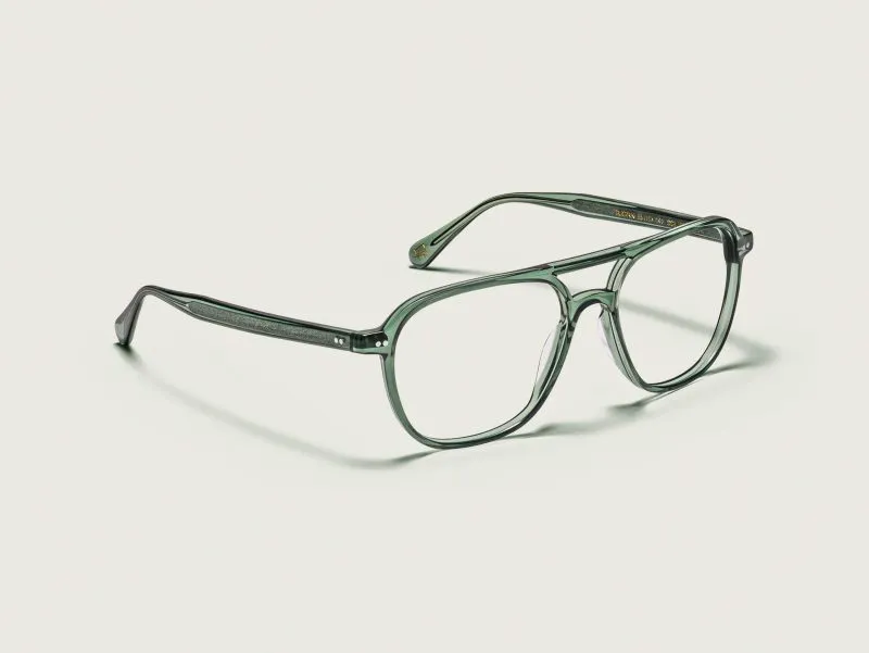 Moscot Bjorn 58 Pine Moscot Bjorn 58 Pine