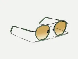 Moscot Kugel 49 Pine
