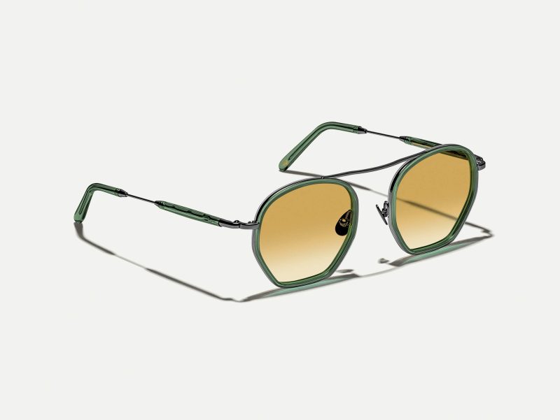 Moscot Kugel 49 Pine