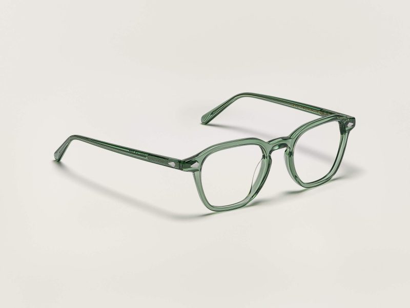 Moscot Vantz 50 Pine