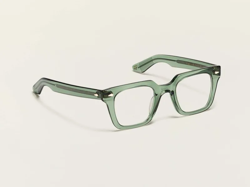 Moscot Grober 48 Pine Moscot Grober 48 Pine