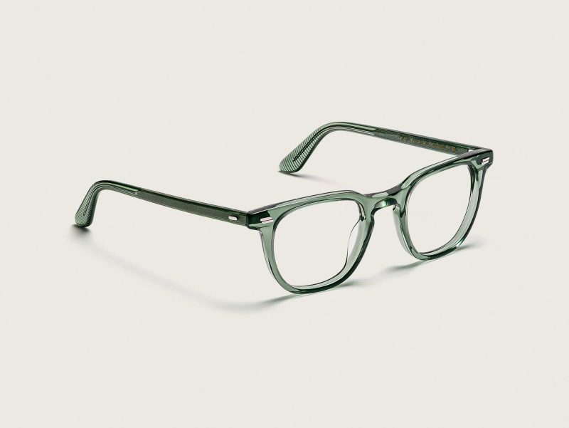 Moscot Tatah 47 Pine