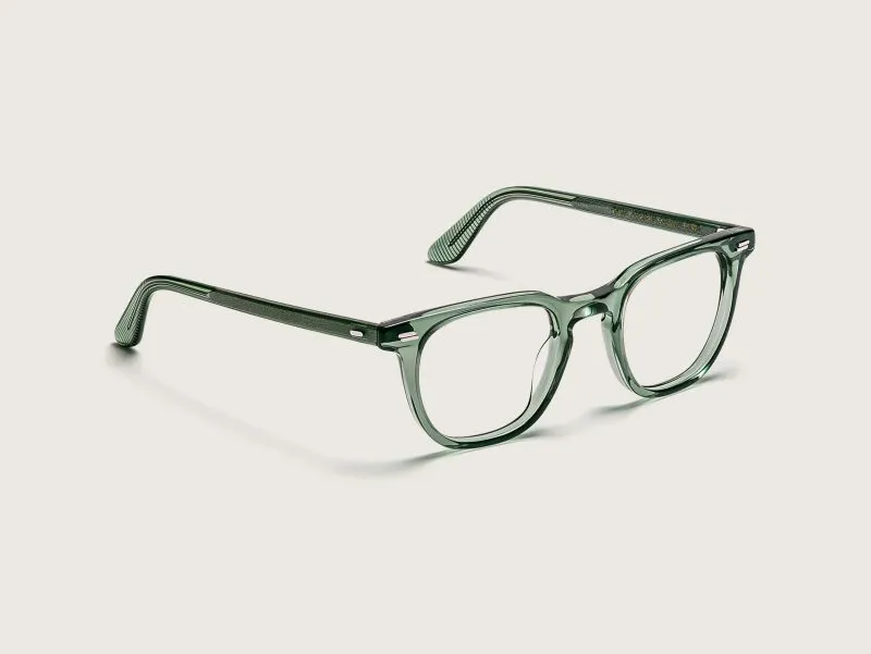 Moscot Tatah 47 Pine Moscot Tatah 47 Pine