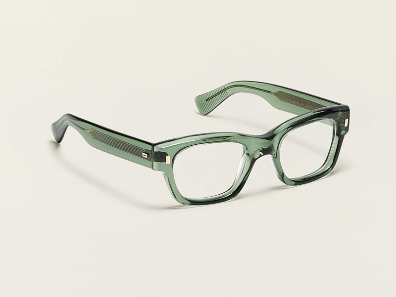 Moscot Zogan 48 Pine