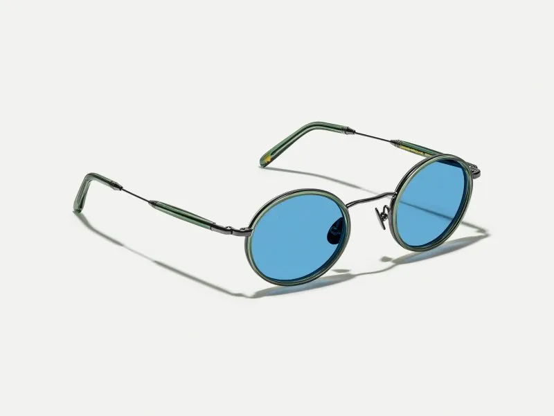 Moscot Cosnic 44 Pine Moscot Cosnic 44 Pine
