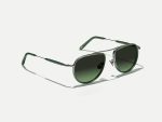 Moscot Traif 52 Pine