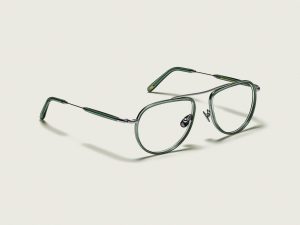 Moscot Traif 52 Pine