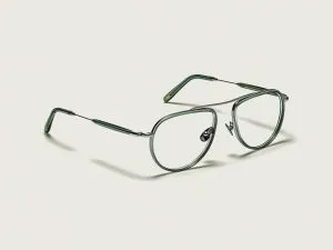 Moscot Traif 52 Pine