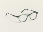 Moscot Kash 47 Pine/Silver