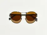 Moscot Groyse 51 Raw Gold (2) สินค้า Siam Eyewear