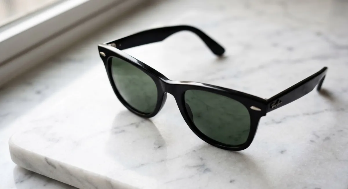 Rayban Wayfarer Reverse คืออะไร ต่างจาก Wayfarer ดั้งเดิมยังไง คู่มือครบจบจากช่างแว่น 10 ปี Rayban Wayfarer Reverse คืออะไร ต่างจาก Wayfarer ดั้งเดิมยังไง