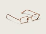Moscot Shmooz 48 Rose