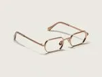 Moscot Shmooz 48 Rose