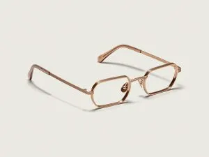 Moscot Shmooz 48 Rose