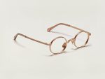 Moscot Moyel 44 Rose