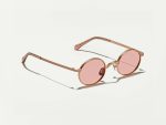 Moscot Moyel 44 Rose