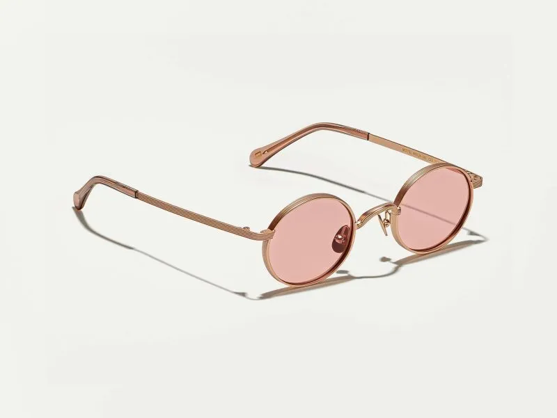 Moscot Moyel 44 Rose Moscot Moyel 44 Rose