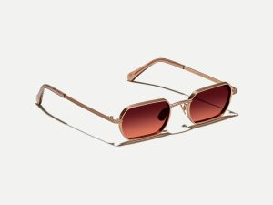 Moscot Shmooz 48 Rose