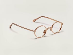 Moscot Moyel 44 Rose