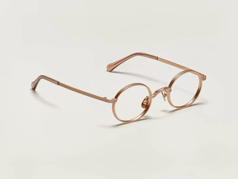 Moscot Moyel 44 Rose Moscot Moyel 44 Rose