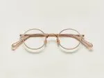 Moscot Moyel 44 Rose (2) สินค้า Siam Eyewear