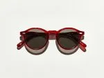 Moscot Miltzen 49 Ruby (2) สินค้า Siam Eyewear