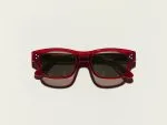 Moscot Hyman 51 Ruby (2) สินค้า Siam Eyewear