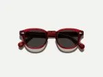 Moscot Lemtosh 44 Ruby (2) สินค้า Siam Eyewear