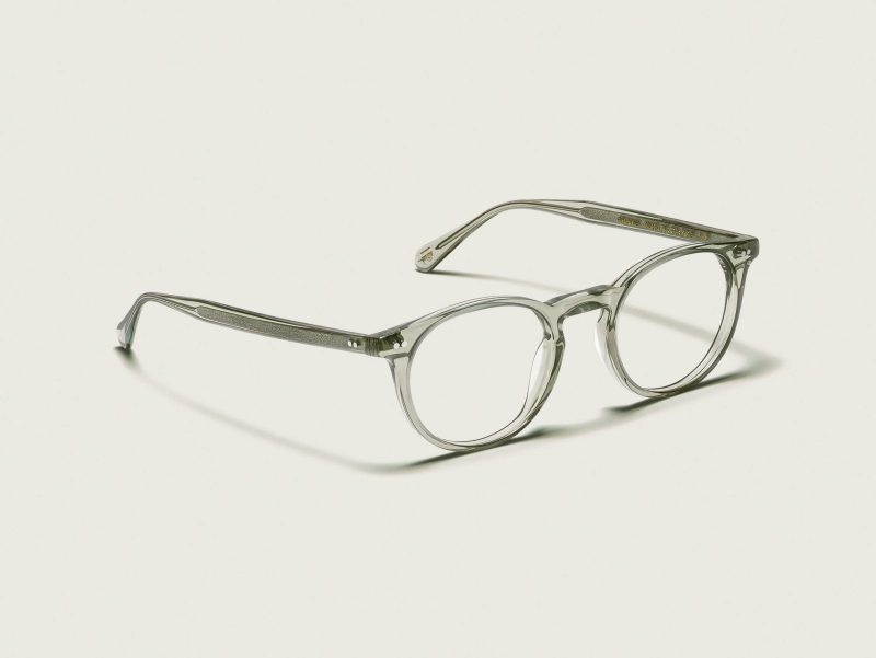 Moscot Frankie 45 Sage