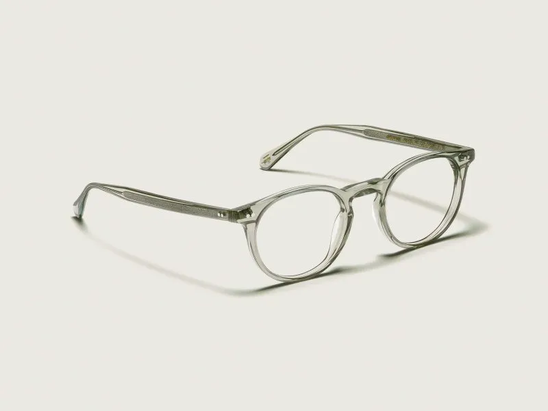 Moscot Frankie 45 Sage Moscot Frankie 45 Sage