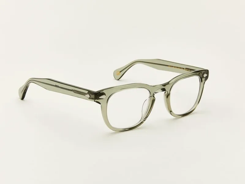 Moscot Gelt 49 Sage Moscot Gelt 49 Sage