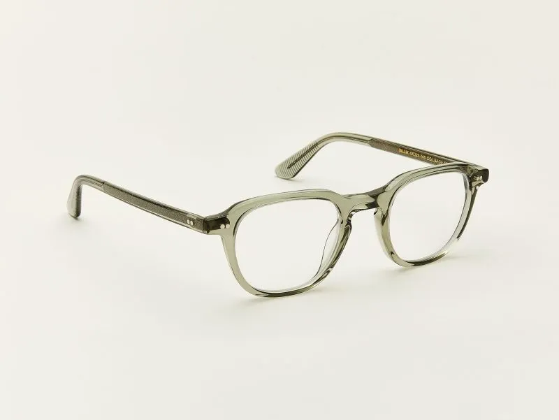 Moscot Billik 47 Sage Moscot Billik 47 Sage